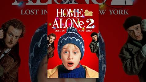 home alone 2 youtube